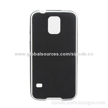 TPU Case for Samsung Galaxy S5
